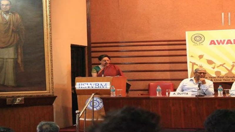 Calcutta Media Institute Kolkata Events photo 6